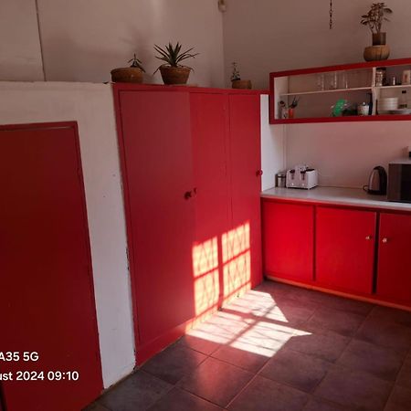 Choice Backpackers Lodge Bulawayo Kültér fotó