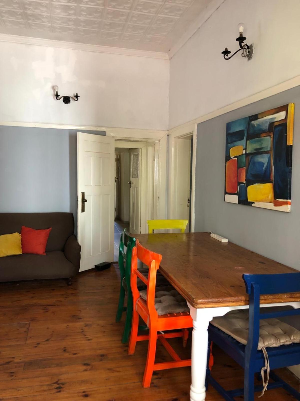 Choice Backpackers Lodge Bulawayo Kültér fotó