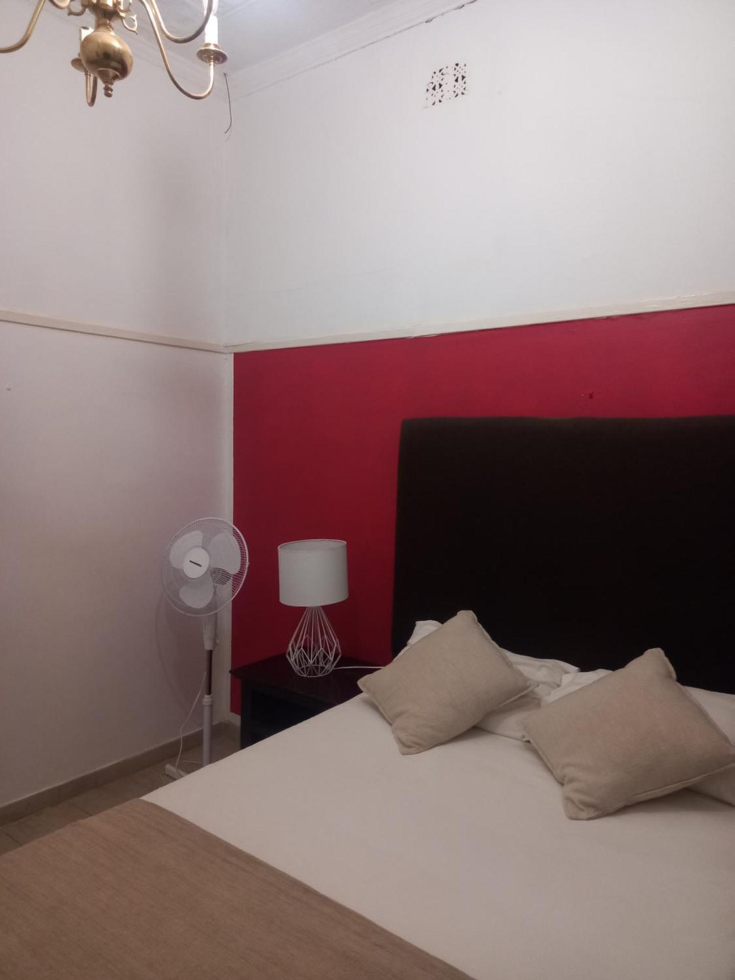 Choice Backpackers Lodge Bulawayo Kültér fotó