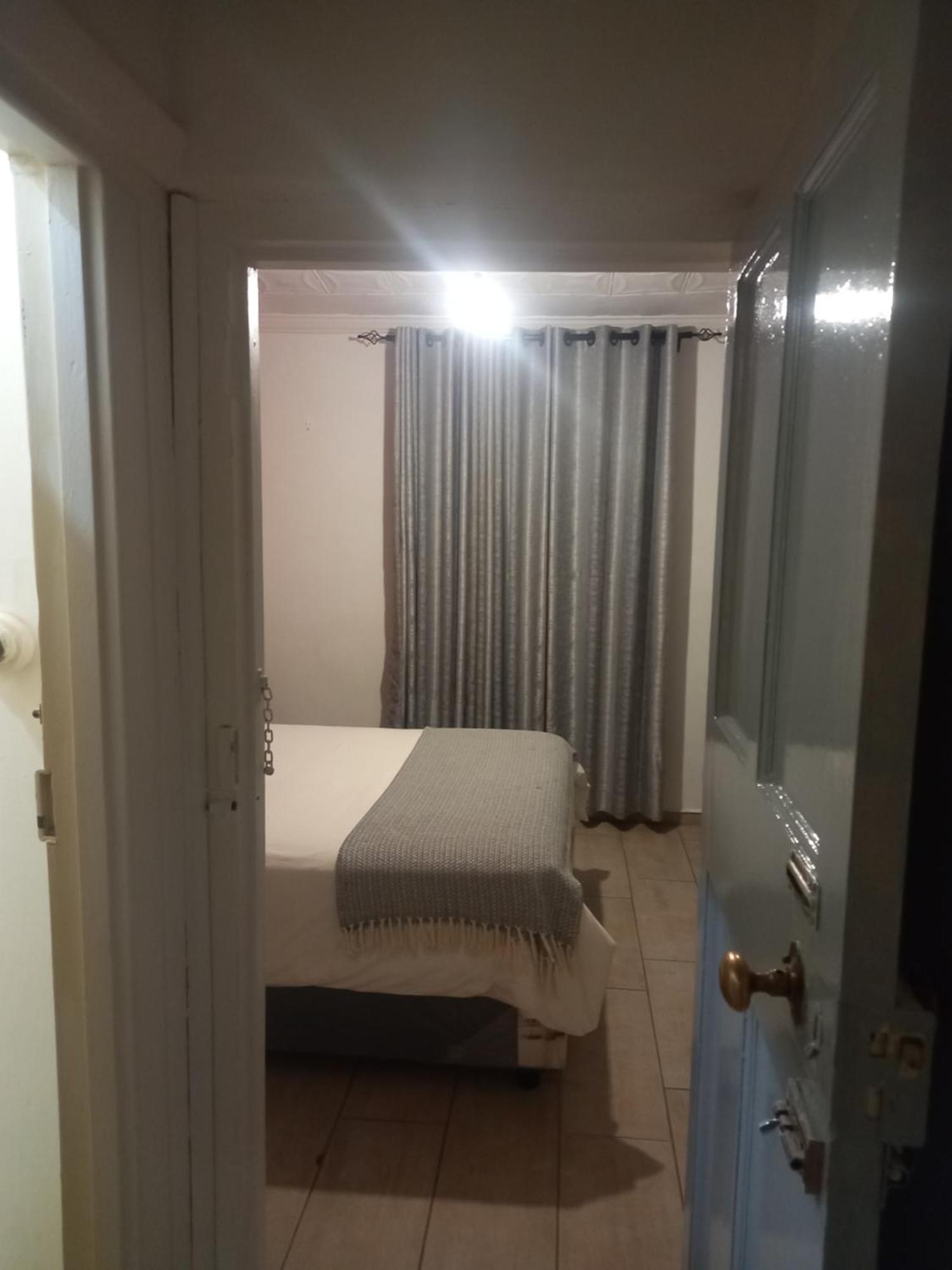 Choice Backpackers Lodge Bulawayo Kültér fotó