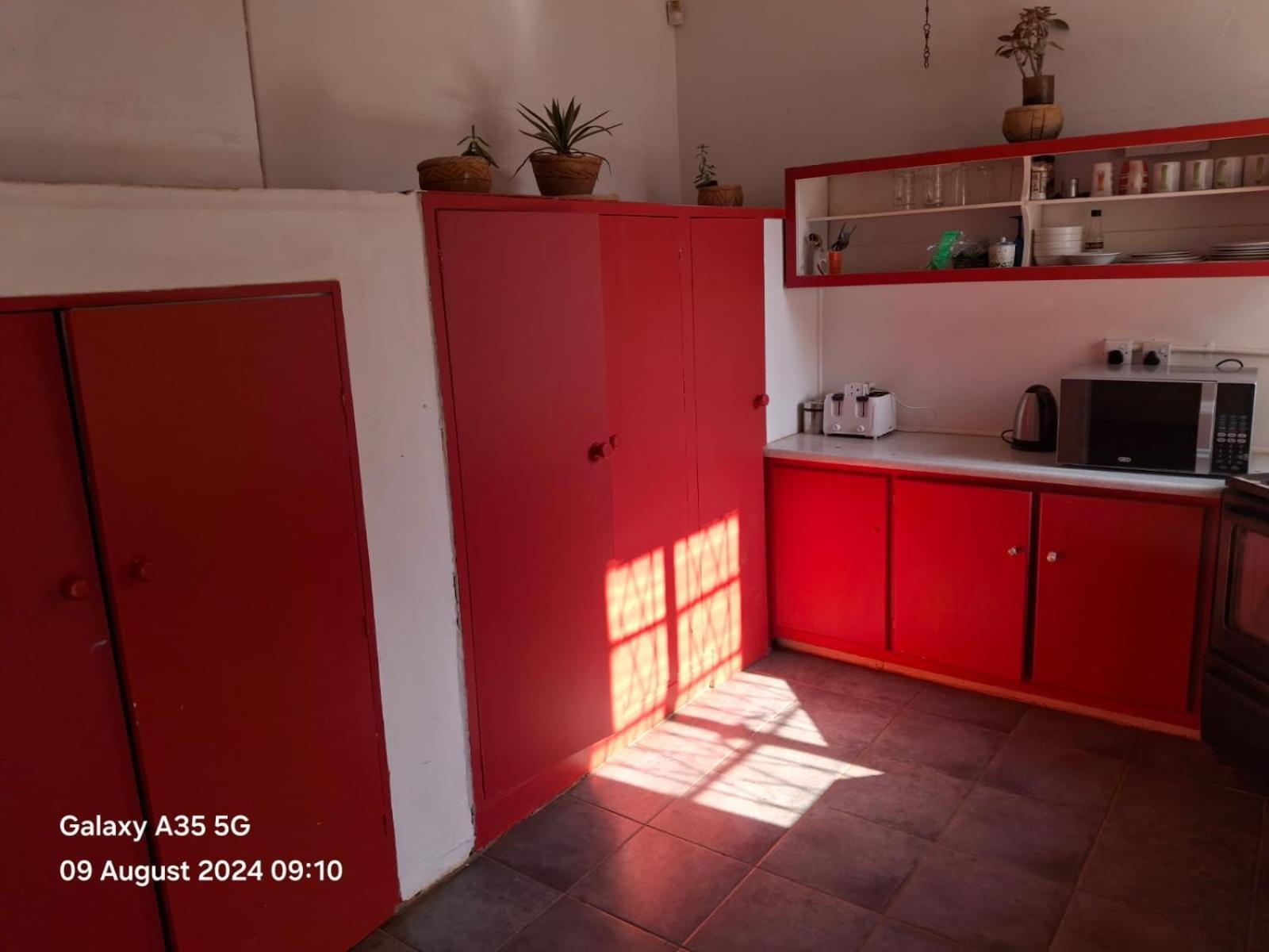 Choice Backpackers Lodge Bulawayo Kültér fotó
