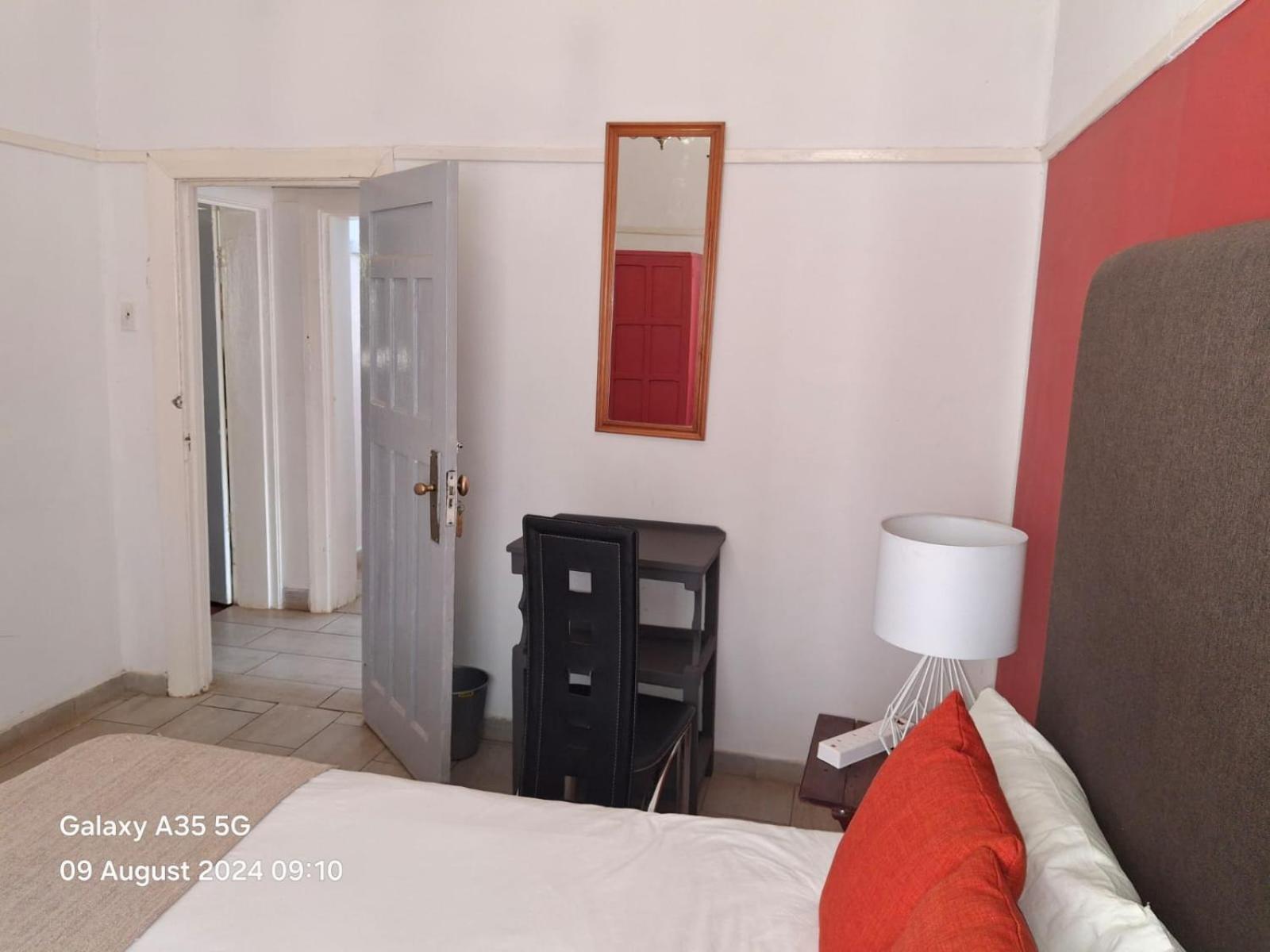Choice Backpackers Lodge Bulawayo Kültér fotó