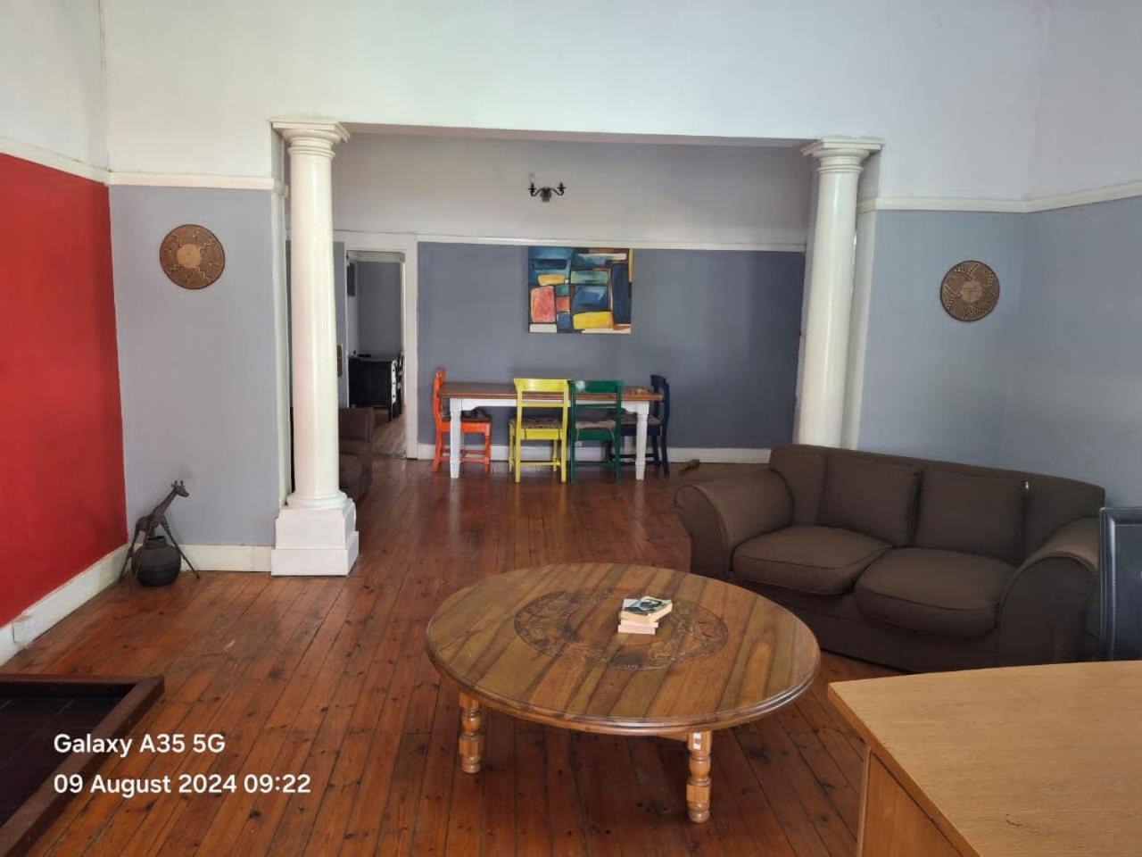 Choice Backpackers Lodge Bulawayo Kültér fotó