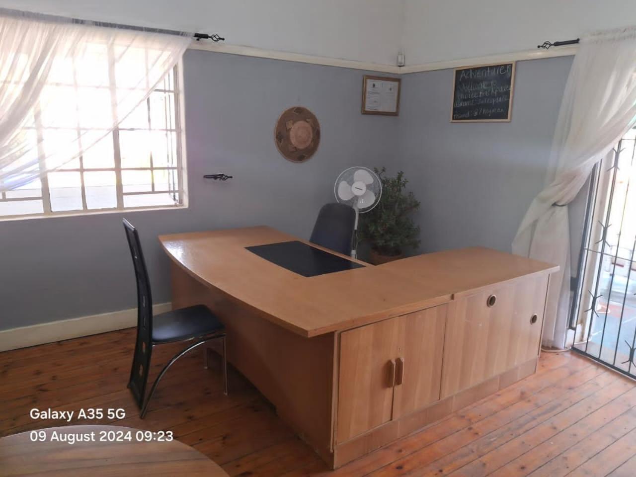 Choice Backpackers Lodge Bulawayo Kültér fotó