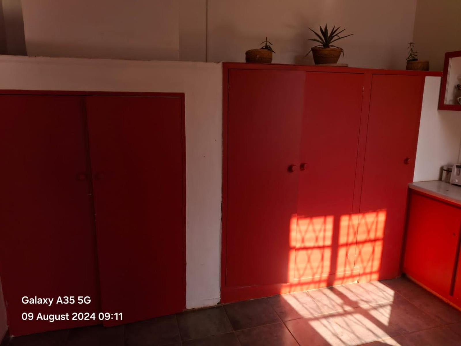 Choice Backpackers Lodge Bulawayo Kültér fotó